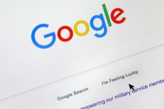 google