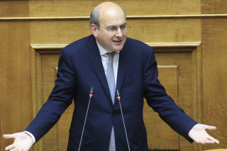 hatzidakis
