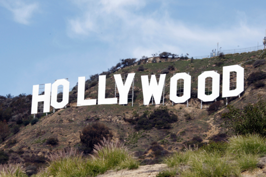hollywood