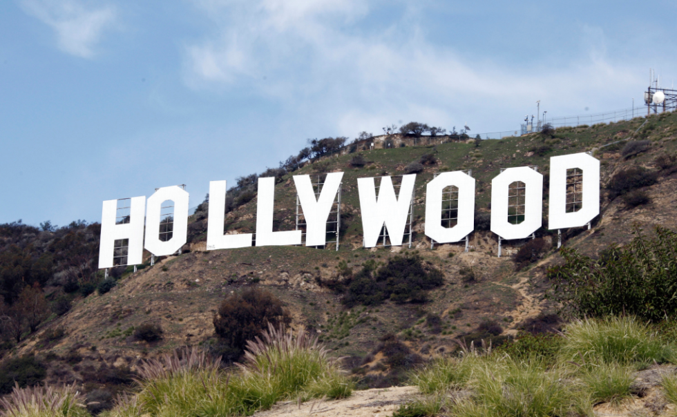 hollywood