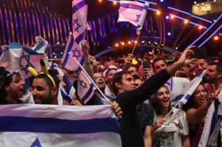 Ισραήλ Eurovision