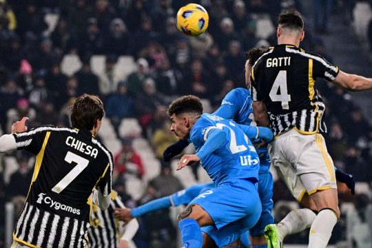 juventus-napoli
