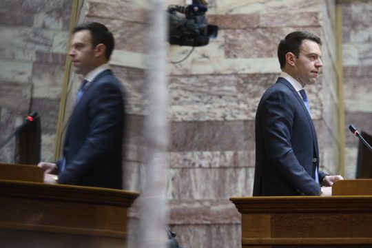 Στέφανος Κασσελάκης