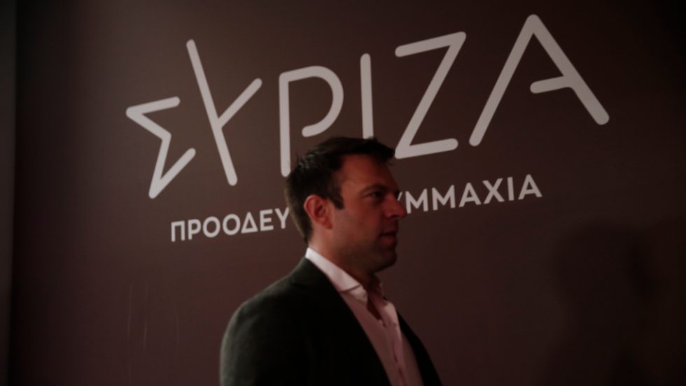 Στέφανος Κασσελάκης
