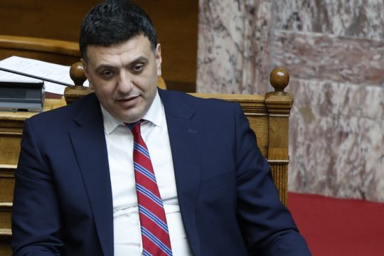 Βασίλης Κικίλιας