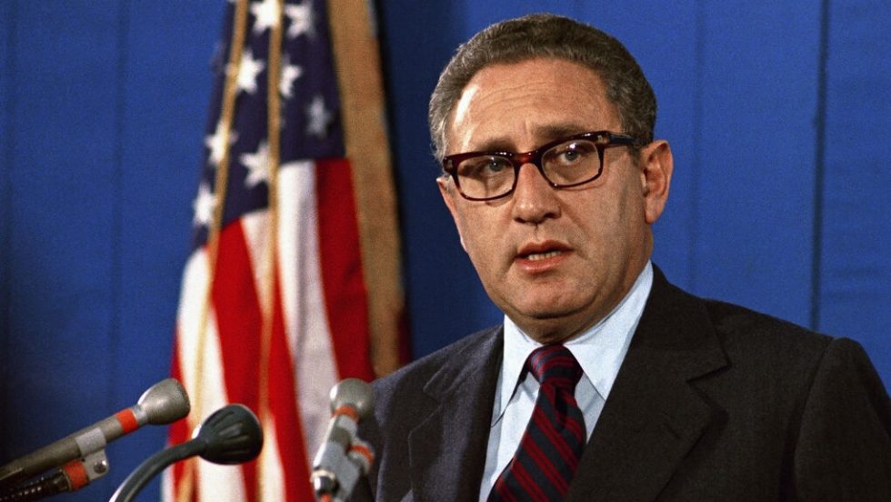 kisinger