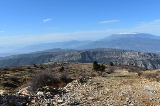 kissavos