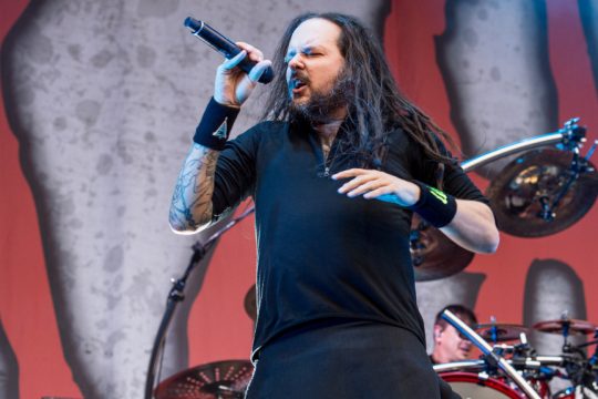 Korn