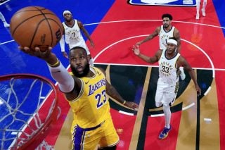 Λέικερς - NBA
