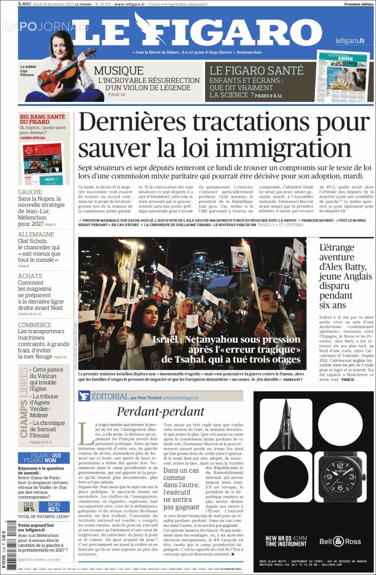 le figaro