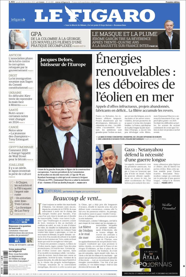 le figaro