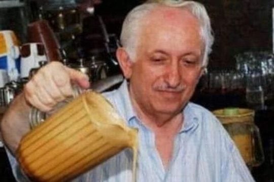 Χρήστος Λέντζος