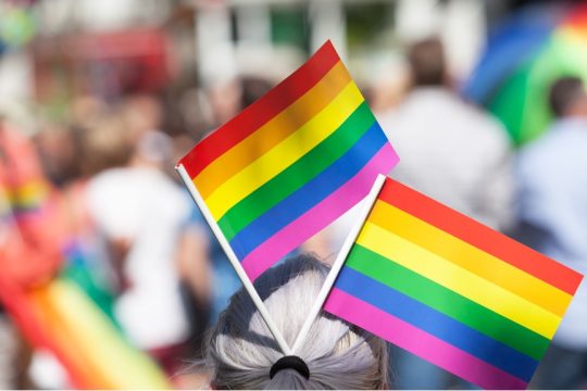 lgbt