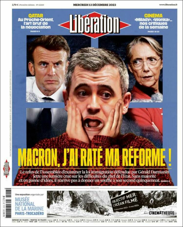 liberation