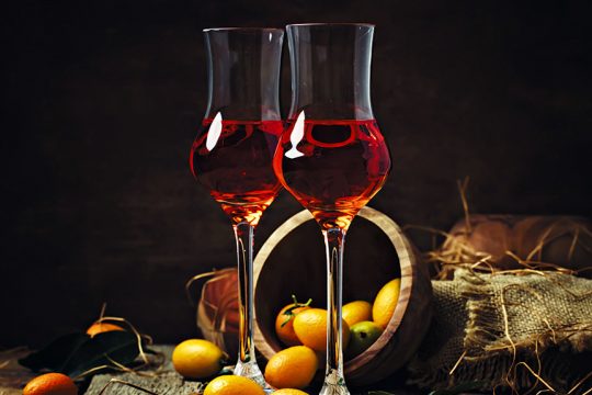 liquer