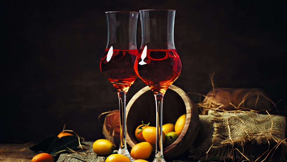 liquer