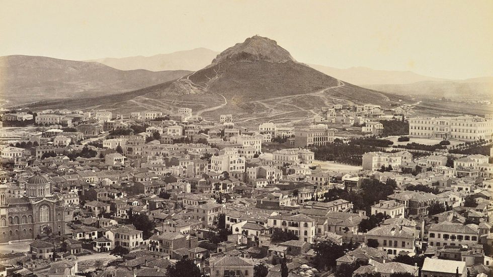 lykavittos