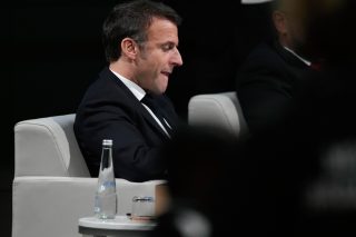 macron