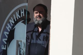 marinakis