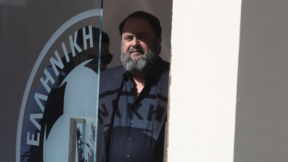 marinakis