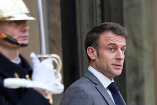 macron