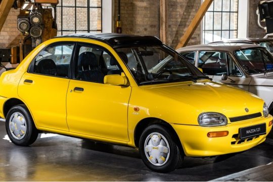 mazda-car