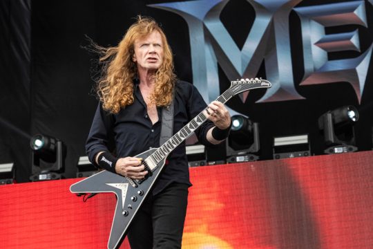 Megadeth
