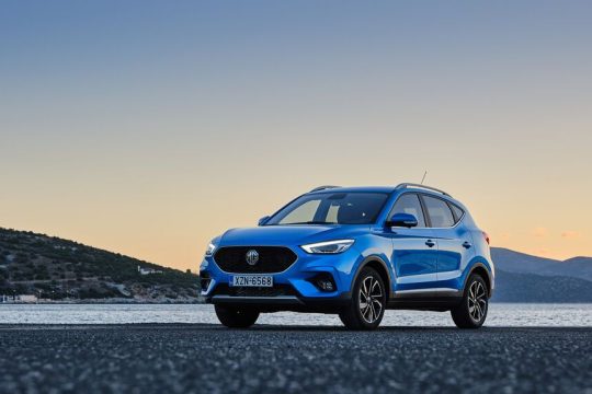 mg-zs