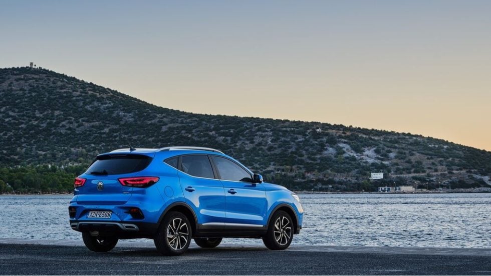 mg-zs