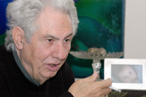 Το «τελευταίο αντίο» στον Γιώργο Μιχαλακόπουλο