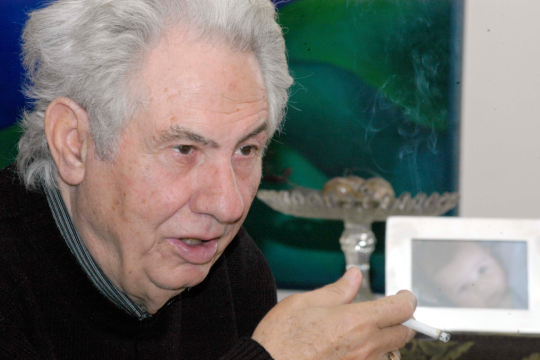 mihalakopoulos