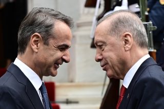 mitsotakis-erdogan