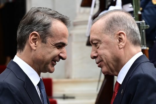 mitsotakis-erdogan