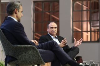 mitsotakis-matias