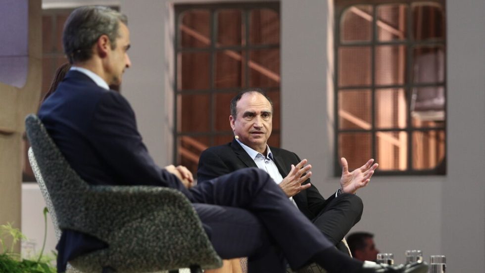 mitsotakis-matias