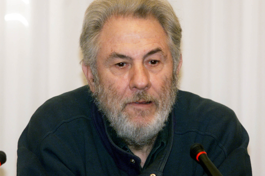 mixalakopoulos