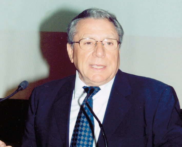 Μιχάλης Δαμανάκης