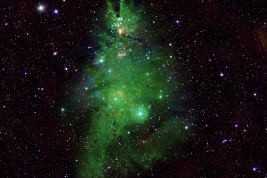NASA
