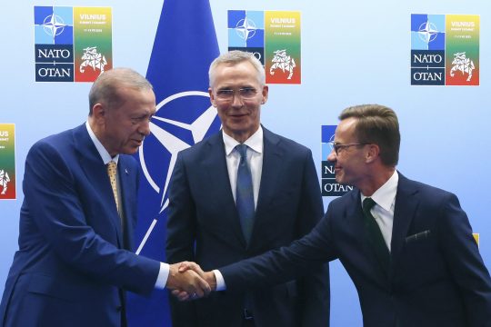 nato