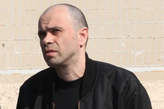 Νίκος Μαζιώτης