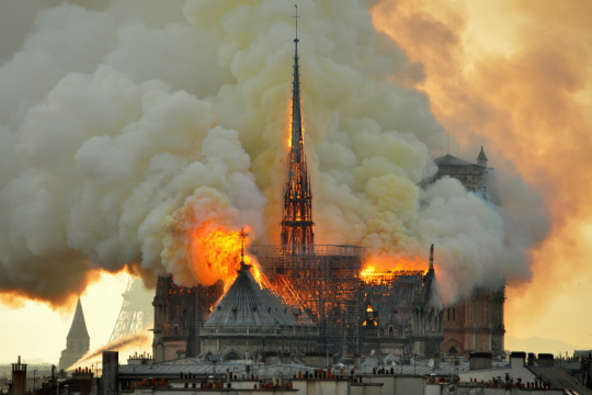 notre-dame
