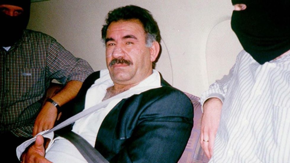 ocalan