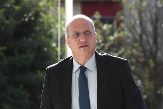 Γιάννης Οικονόμου