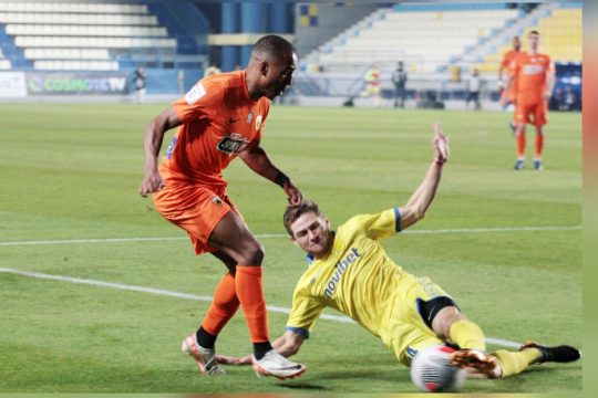 panaitoliko-aek