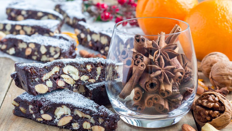 panforte