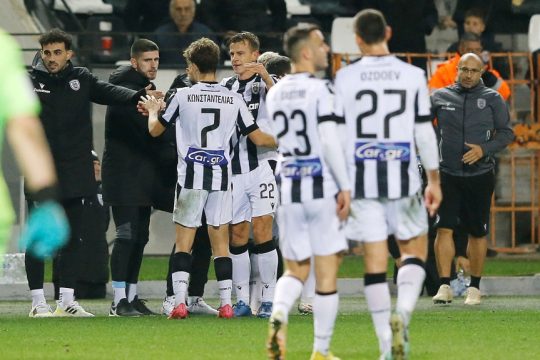 paok