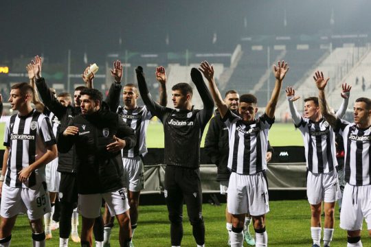 paok-elsinki