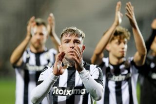 paok-paiktes
