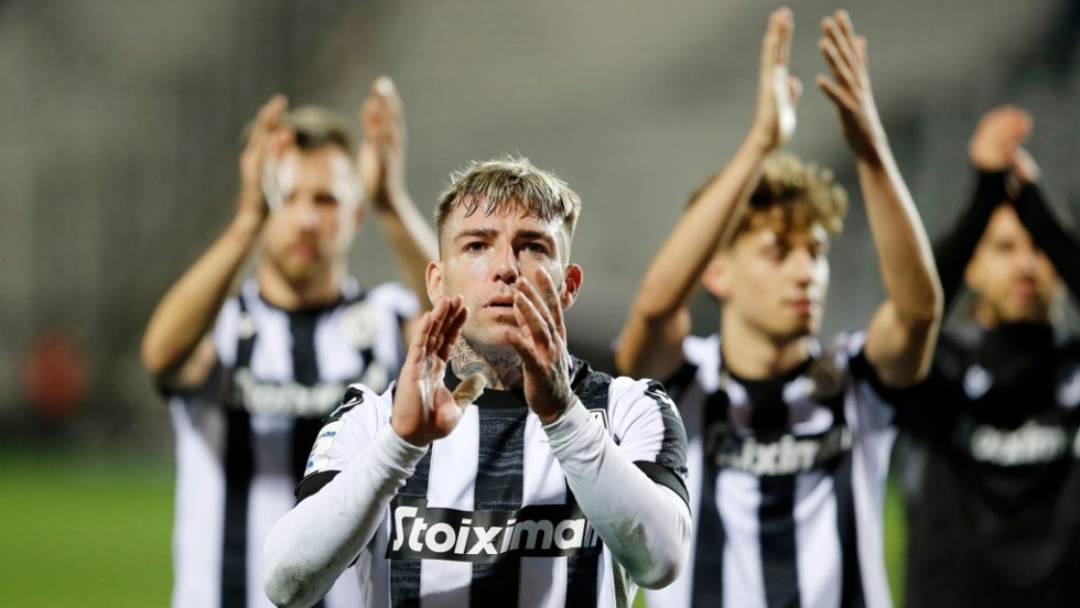 paok-paiktes