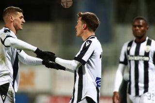 paok-paiktes